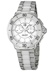 TAG Heuer CAH1211 BA0863 Formula Chronograph