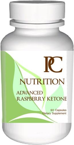 Advanced Raspberry Ketone plus Acai Fruit & African Mango -MicroBatched in US Lab