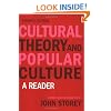 Cultural Theory and Popular Culture: A Reader (4th Edition)