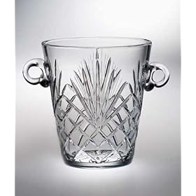 Majestic Crystal Wine Cooler by 