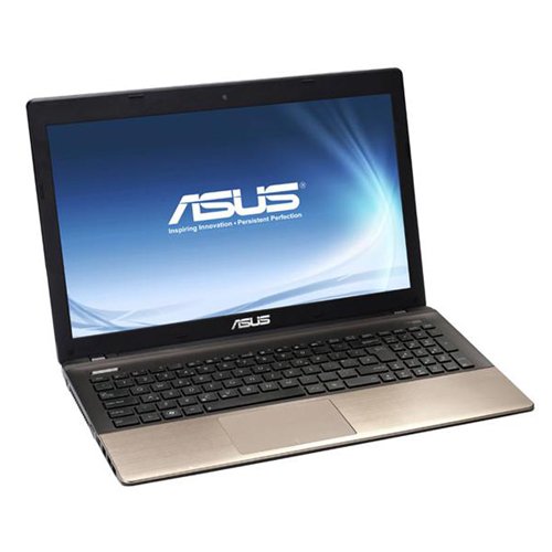 Asus K55A-SX417H 15.6-inch LED Notebook (Intel Core i5 3210M 2.5 GHz Processor, 1TB HDD, 6GB DDR3, Intel HD 2000, USB 3.0, HDMI, Card Reader, Windows 8, IceCool Technology) images2