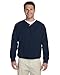 Harriton Men's Microfiber Wind Shirt