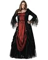 Gothic Vampira Plus Elite Collection Adult