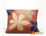Review AtHomeMart  / 4 PCS Decorative Accent Pillows