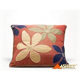 4 PCS Decorative Accent Pillows by AtHomeMart