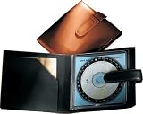  Millennium Leather 11 CD/DVD Carrier