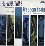 FREEDOM TRAIN 12 INCH (12" SINGLE) UK POSITIVA 1995