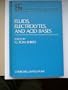 Fluids, Electrolytes, and Acid Bases (Clinics in critical care medicine)