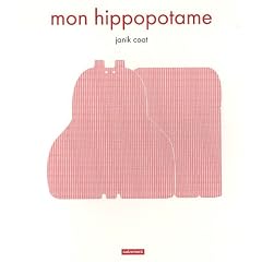 Mon hippopotame