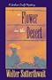 A Flower in the Desert: A Joshua Croft Mystery