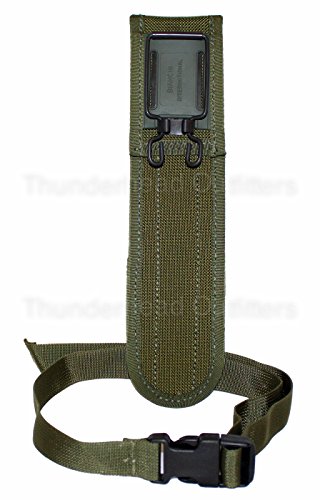 Bianchi Hip Extender M1425 OD Green