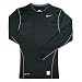 NIKE(ナイキ) アンダーウエア コンプレッション メンズ ブラック 405810-010 Lサイズ