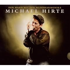 Der Mann mit der Mundharmonika 1 (Slide Pack)