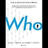 Who: The A Method for Hiring