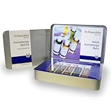 Dr. Hauschka Aromatherapy Bath Kit, 1.7-Ounce Box