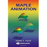 maple animation