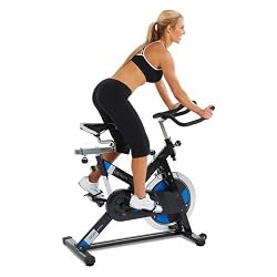 LifeSpan S4 Indoor Cycle Trainer