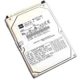 Toshiba MK3021GAS 30GB Hard Drive