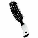 Scalpmaster Banana 7 Row Brush (Pack of 3)