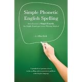 simple phonetic english spelling