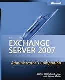 View Book 'Microsoft� Exchange Server 2007 Administrator's Companion (Pro - Administrator's Companion)' 