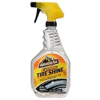 Armor All Extreme Tire Shine, 22-Ounce Bottle (Pack of 6)