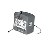 Linear MDR/U 1-Channel 318 MHz Plug-in Receiver