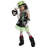 Monster Bride Costume - Child Costume