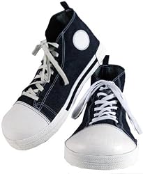 Jumbo Clown Sneakers
