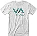 RVCA Men's Southeastern Va T-Shirt