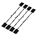 Neewer® 4X RC Spare Parts Upgrade Balance Bar Flybar for V911 Helicopter