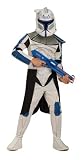 Star Wars-Clone Trooper Child Costume