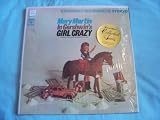MARY MARTIN Girl Crazy (Gershwin) USA LP
