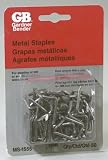 Metal Staples, 1/2"
