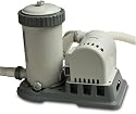 Intex 4000 Gallon Filter Pump