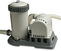 Intex 4000 Gallon Filter Pump