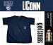 University of Connecticut Huskies Scrub Top XS