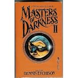 Masters of Darkness II