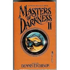 Masters of Darkness II