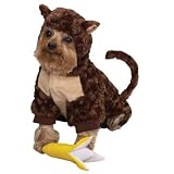 Zack & Zoey Monkey Costume Sm