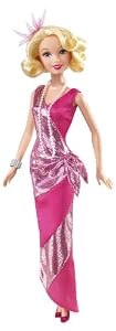 Disney Princess The Princess and the Frog Princess Charlotte La Bouff Doll