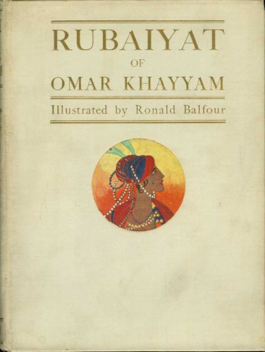 Omar Khayyam