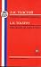 The Death of Ivan Ilyich (Russian Texts)