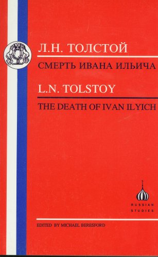 Tolstoy