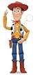 Disney / Pixar Playtime Sheriff Woody TV Item
