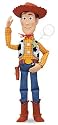 Playtime Sheriff Woody