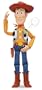 Playtime Sheriff Woody