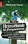Heimatkunde f�r Fortgeschrittene: Bodenlose L�cher, L�genmuseen und andere kuriose Sehensw�rdigkeiten