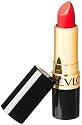 Revlon Super Lustrous Lipstick Crème, Love That Pink 435, 0.15-Ounce Packages (Pack of 2)