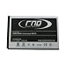 RND Power Solutions Premium Li-Ion Battery for Samsung ((EB504465VA EB504465VU) Acclaim Craft Giorgio Armani Indulge Intercept Sidekick 4G Omnia HD i8910 OmniaLite B7300 OmniaPRO Prevail R880 Replenish Transform Wave S8500)